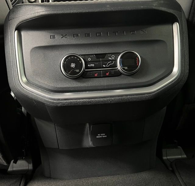 Used 2025 Ford Expedition Max Platinum image 47