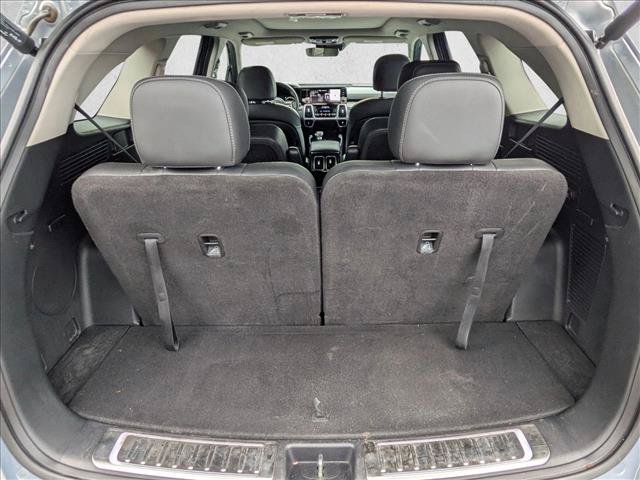Used 2023 Kia Sorento SX AWD/4WD image 6