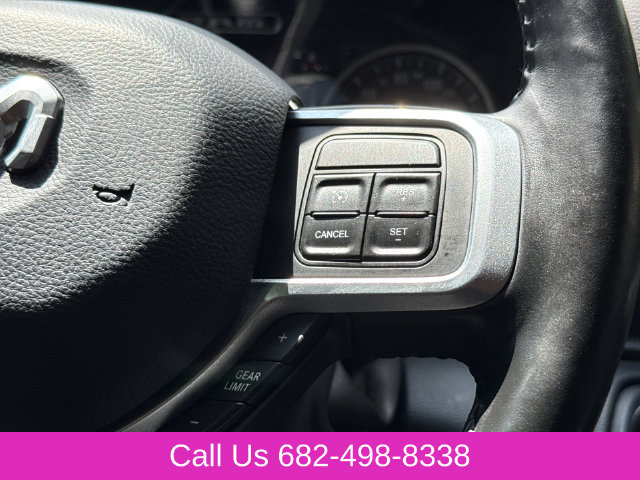 Used 2020 RAM 2500 Laramie AWD/4WD image 28