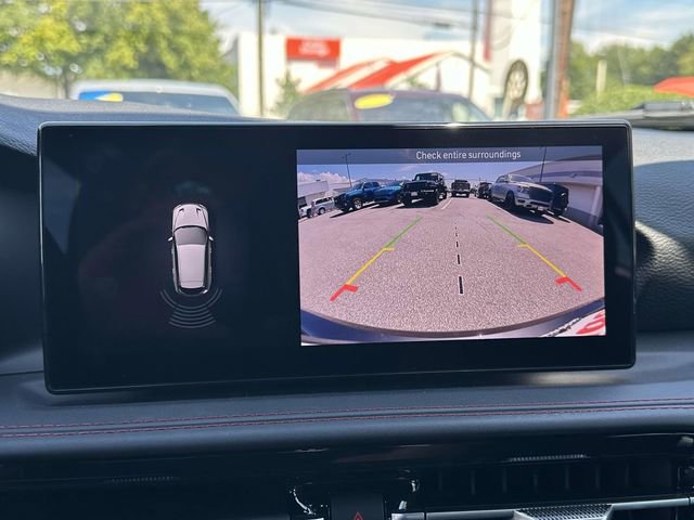 Used 2024 Dodge Hornet R/T image 16