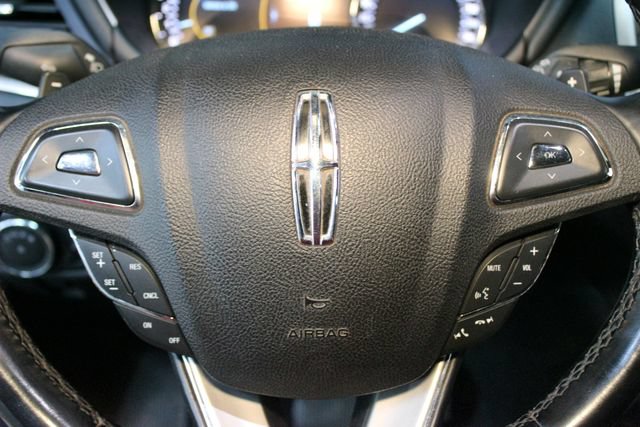 Used 2017 Lincoln MKC Select AWD/4WD image 21