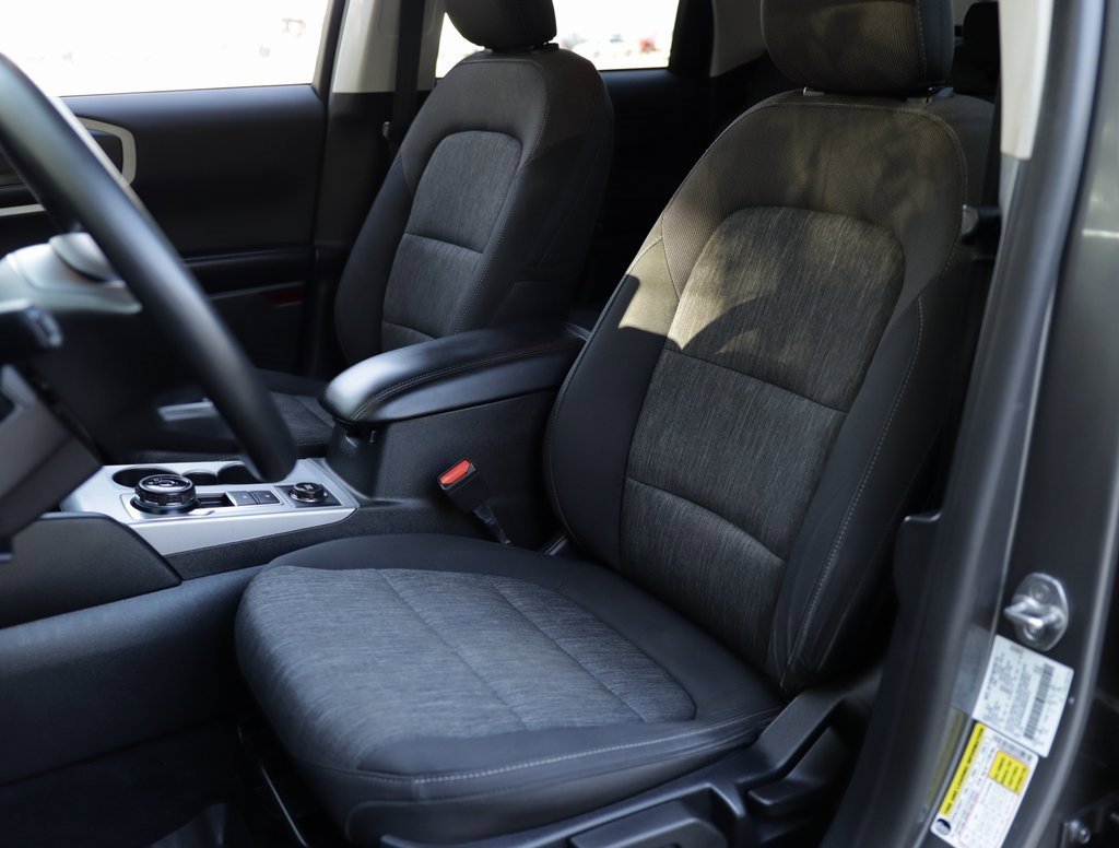 Used 2021 Ford Bronco Sport Big Bend image 20