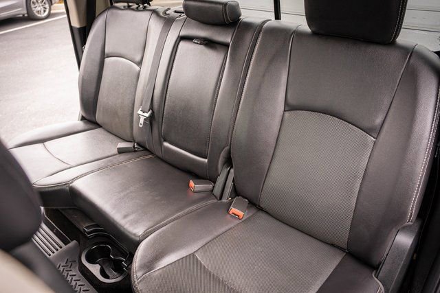 Used 2016 RAM 1500 Sport w/ Convenience Group image 30