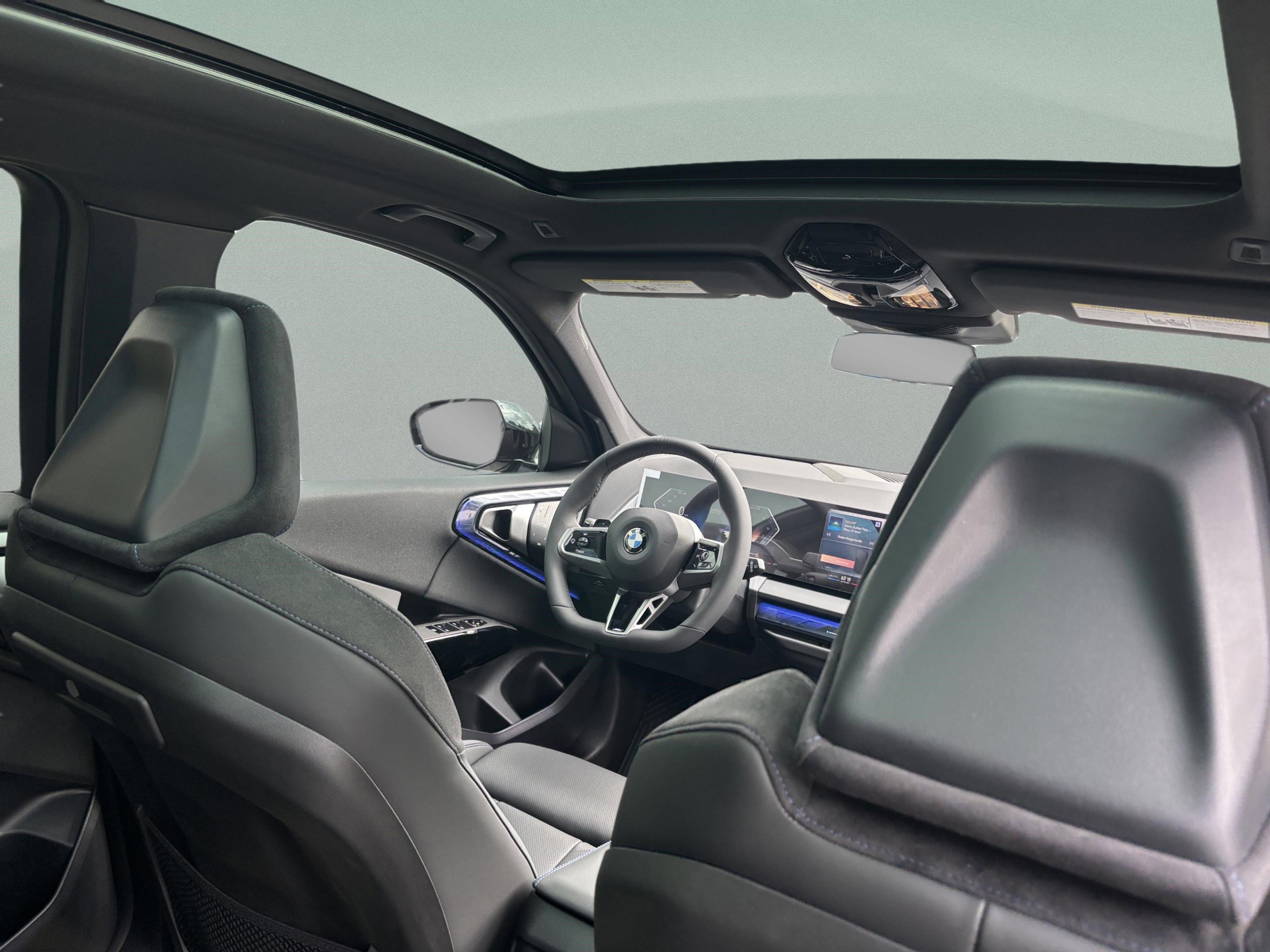 Used 2026 BMW X3 xDrive30 w/ M Sport Package image 29