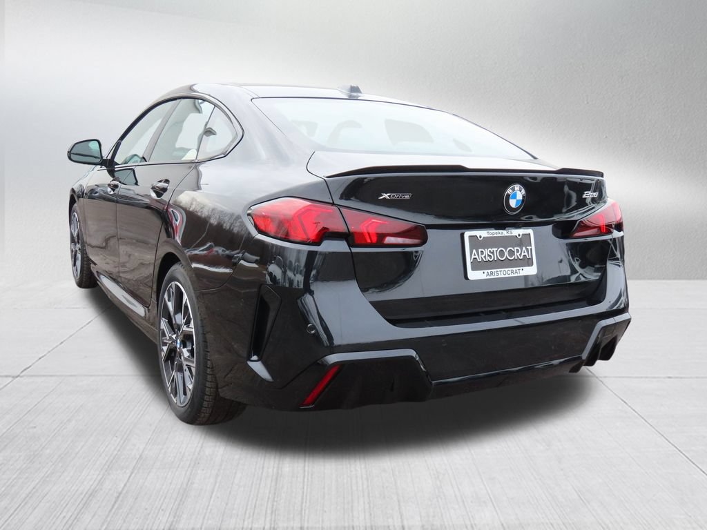 New 2025 BMW 228i xDrive w/ Premium Package AWD/4WD image 20