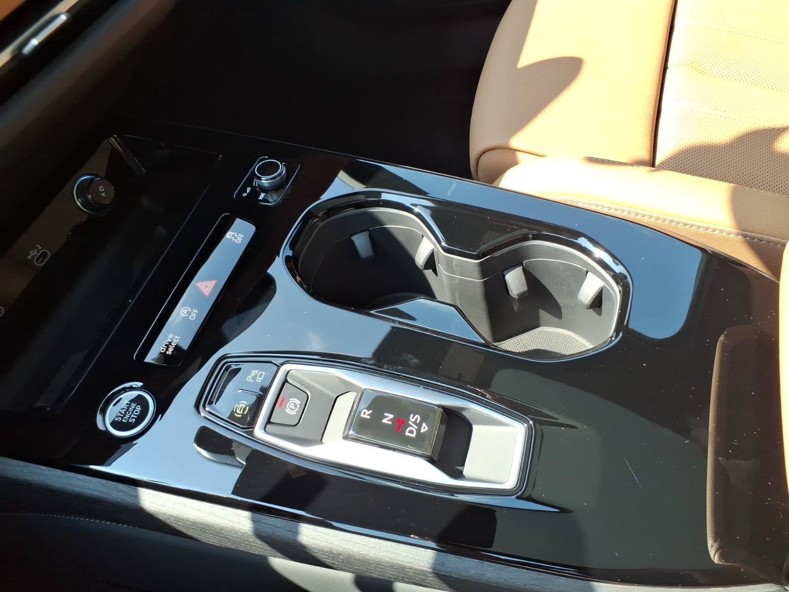 New 2026 Audi A5 Premium Plus AWD/4WD image 21