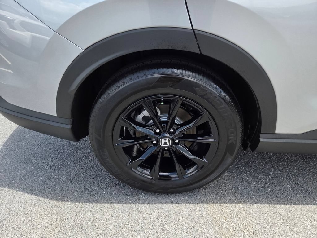 Used 2025 Honda CR-V Sport-L image 16