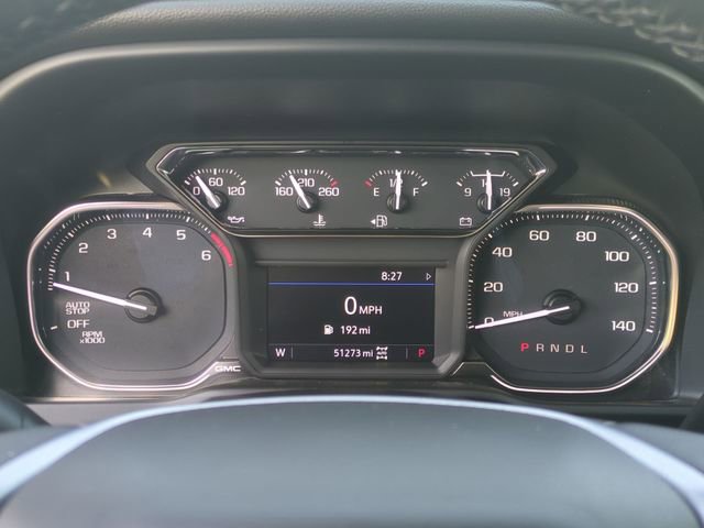 Used 2021 GMC Sierra 1500 SLE AWD/4WD image 22