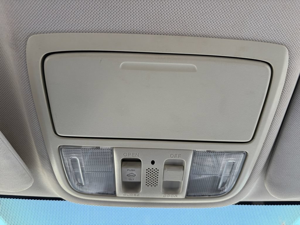 Used 2015 Honda CR-V EX image 10