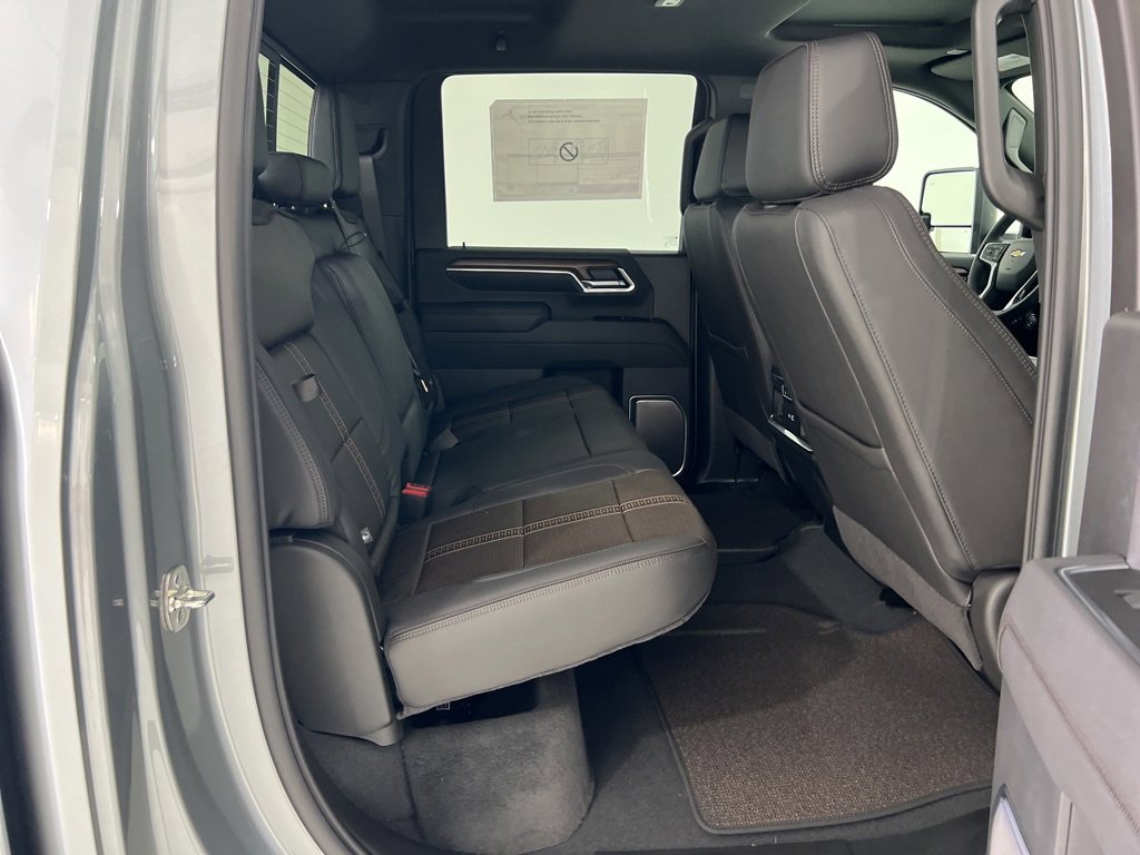 New 2026 Chevrolet Silverado 2500 High Country w/ Technology Package image 24