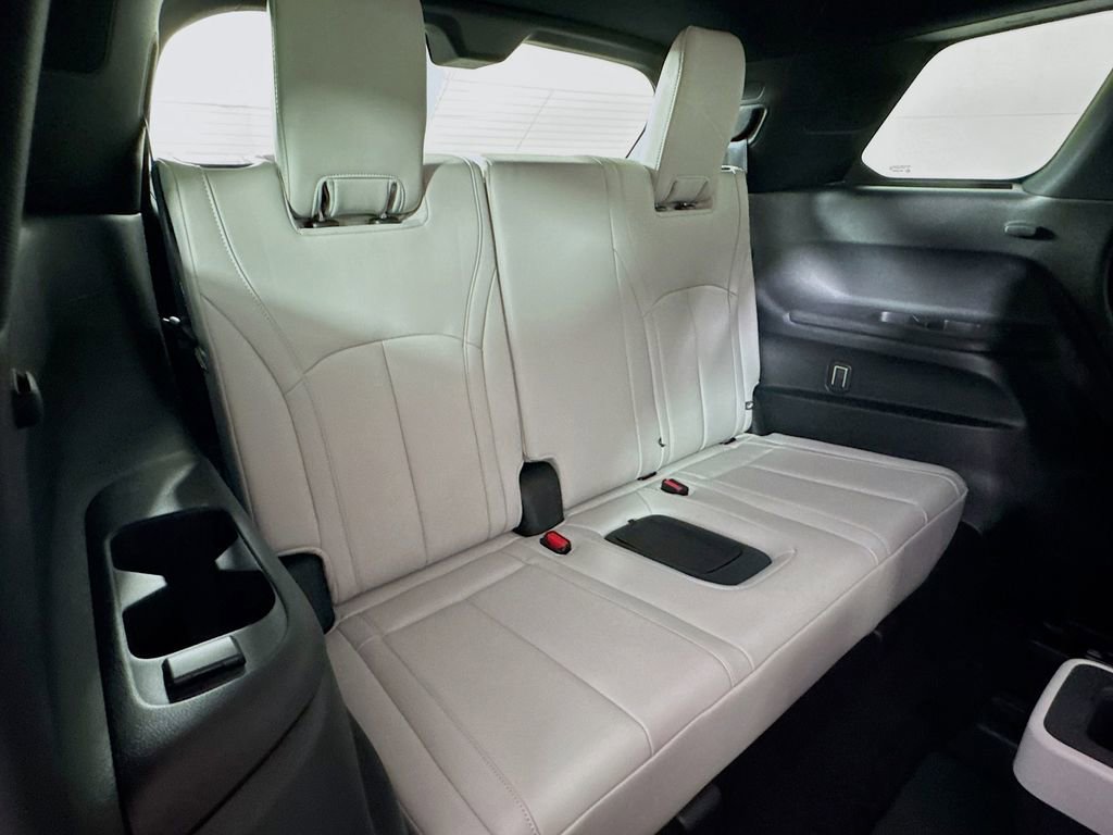 Certified 2026 INFINITI QX60 Autograph w/ Dark Cargo Package image 36