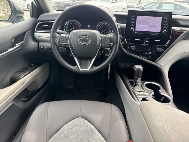Used 2023 Toyota Camry LE image 13