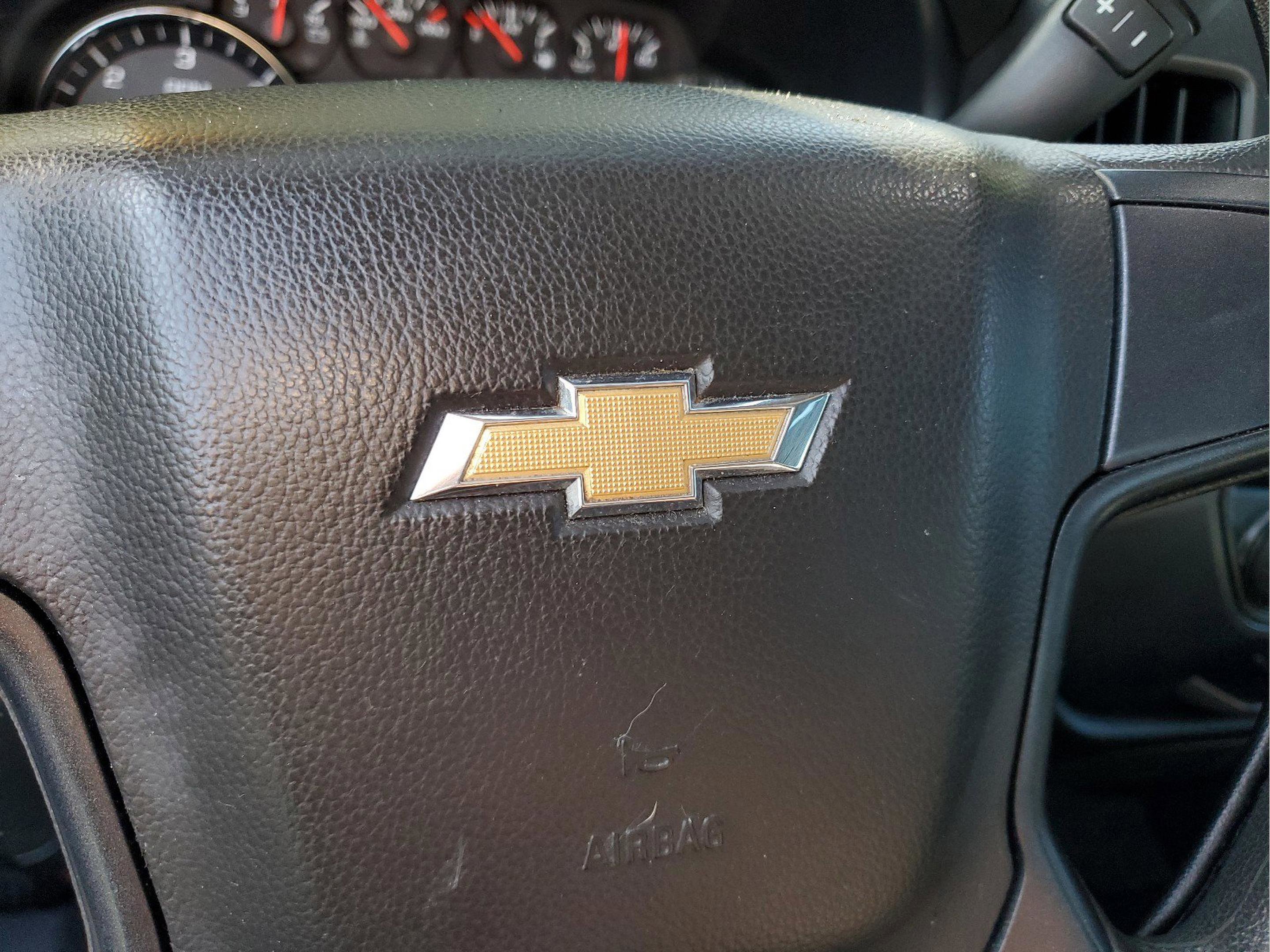 Used 2018 Chevrolet Silverado 1500 Custom w/ Custom Value Package image 23