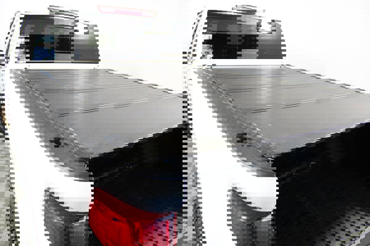 Used 2020 Chevrolet Silverado 2500 LTZ w/ LTZ Plus Package image 66