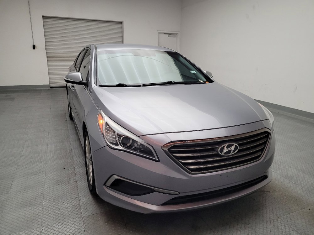 Used 2015 Hyundai Sonata Limited image 14