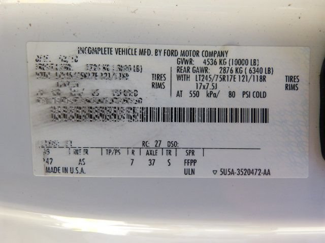 Used 2018 Ford F250 XL RWD image 30