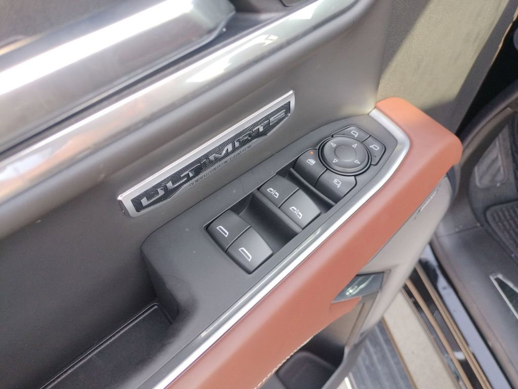 New 2026 GMC Sierra 1500 Denali Ultimate image 25