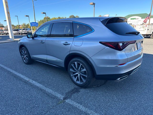 New 2026 Acura MDX w/ Technology Package AWD/4WD image 7
