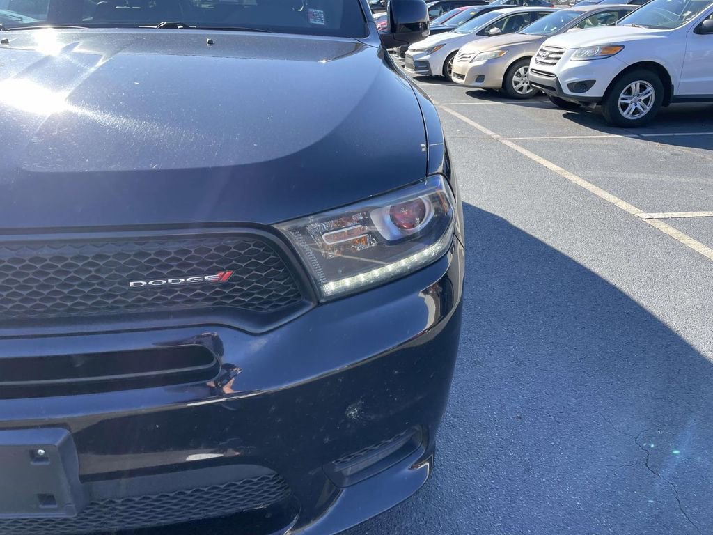 Used 2020 Dodge Durango GT image 13