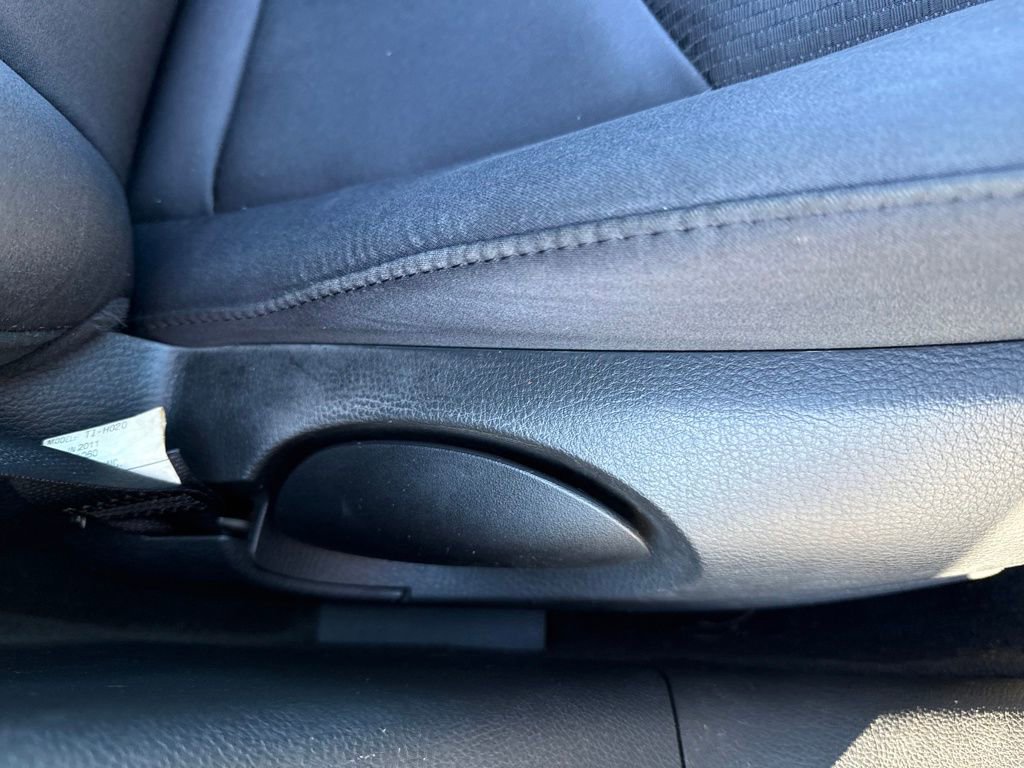 Used 2011 MAZDA MAZDA6 i Sport image 17