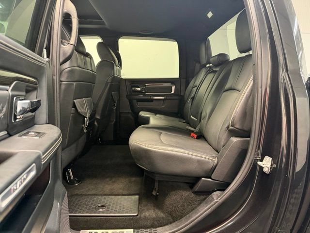 Used 2016 RAM 1500 Limited AWD/4WD image 33