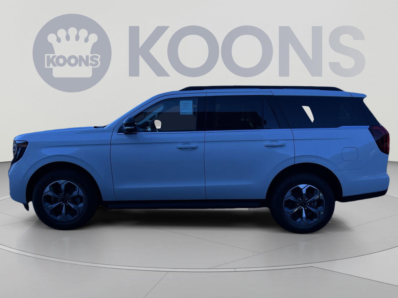 New 2027 Ford Expedition Active AWD/4WD image 7