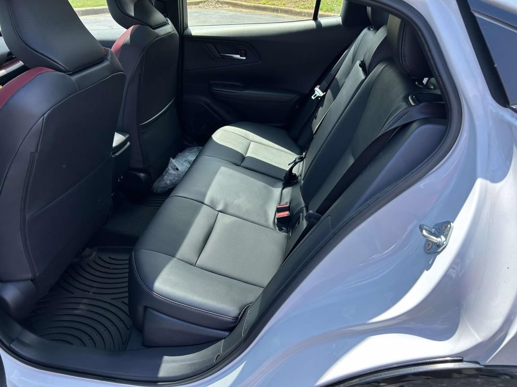 New 2026 Toyota Prius Plug-In Hybrid w/ Limited Premium Package FWD image 14