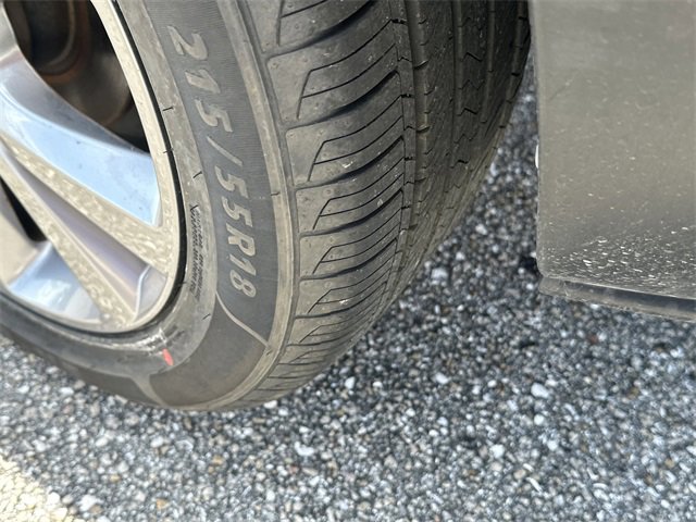 Used 2021 MAZDA CX-30 FWD 2.5 S w/ Preferred Package image 16