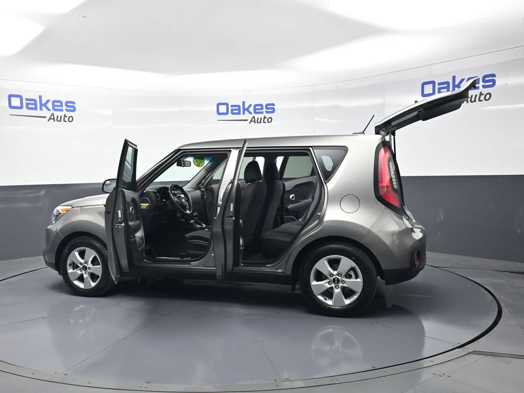 Used 2018 Kia Soul w/ Convenience Package FWD image 48