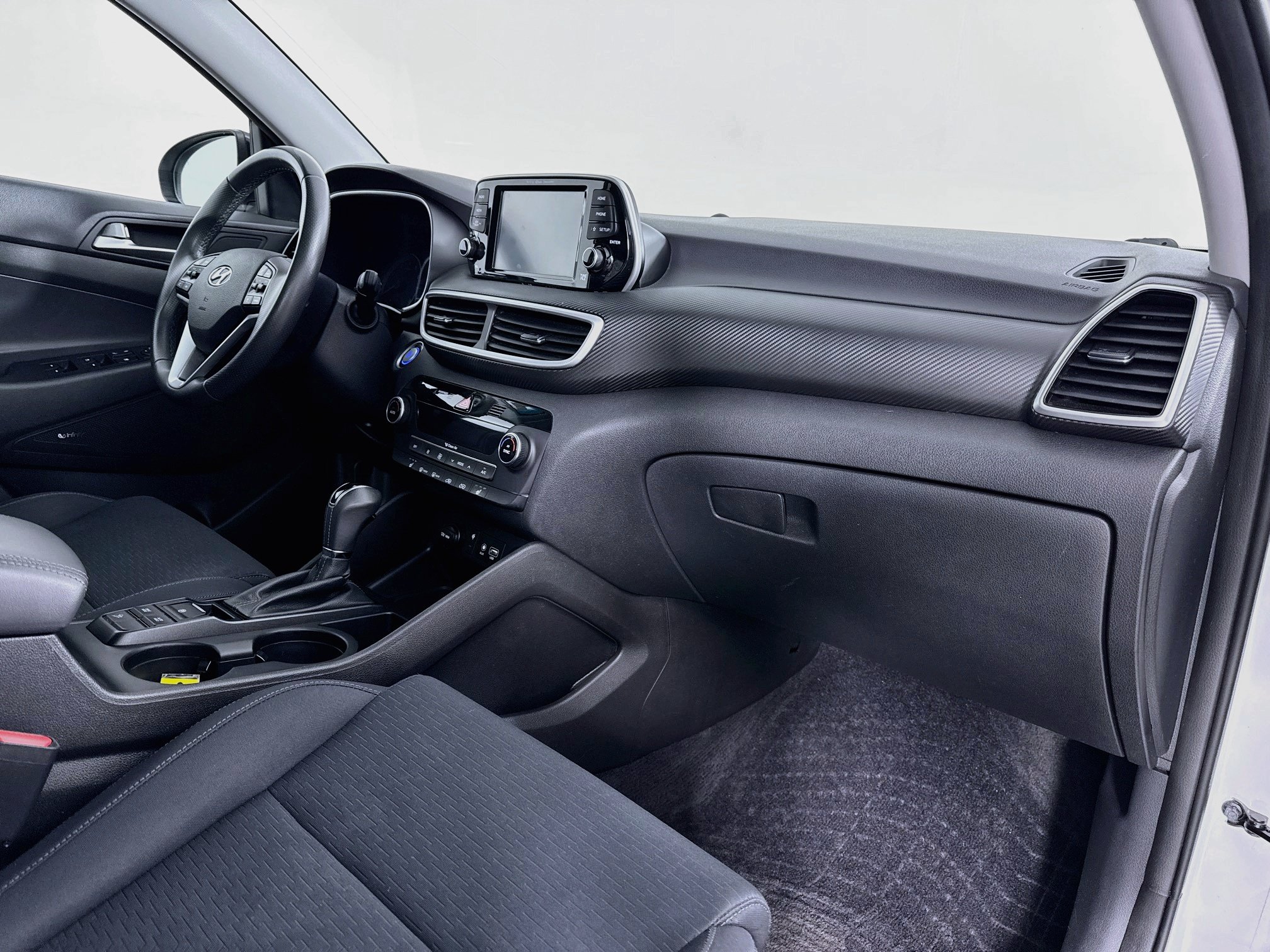 Used 2019 Hyundai Tucson Night AWD/4WD image 32