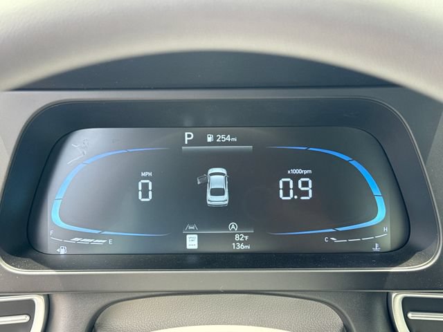 New 2026 Hyundai Elantra SE FWD image 14