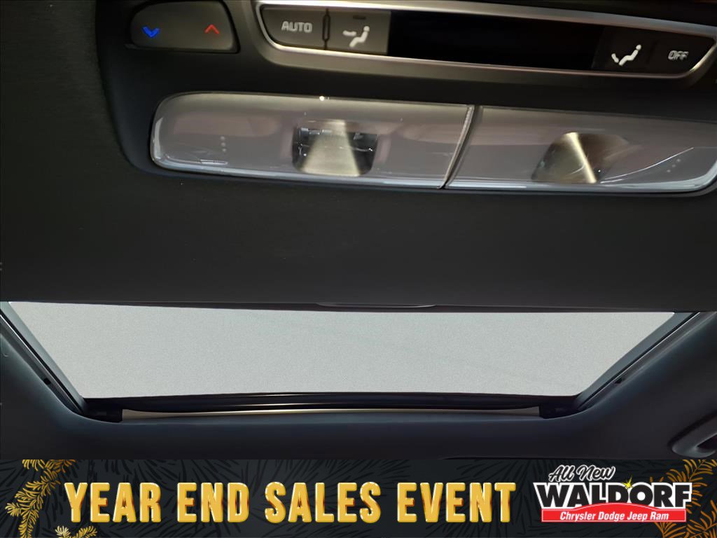 Used 2025 Kia Telluride EX X-Line image 14