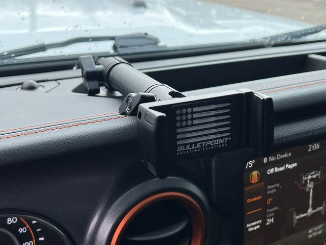 Used 2023 Jeep Gladiator Mojave w/ LED Lighting Group image 41