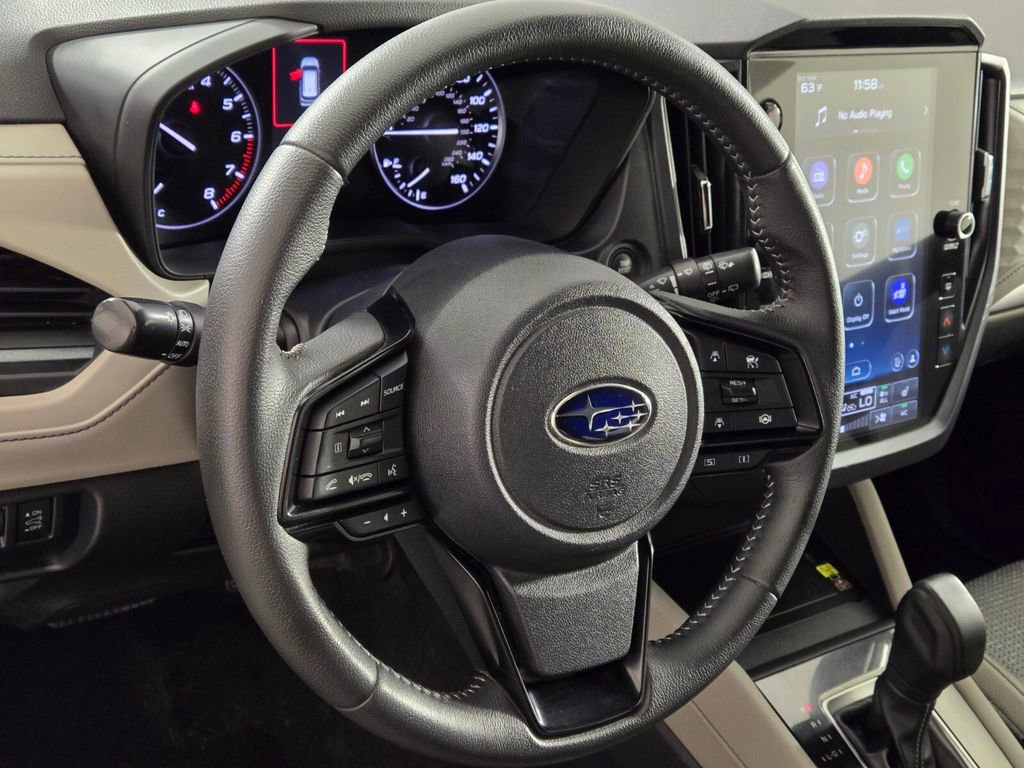 Certified 2025 Subaru Forester Premium w/ Convenience Package #1 AWD/4WD image 26