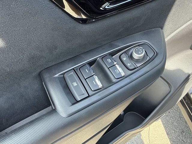 New 2026 Subaru Forester Touring AWD/4WD image 12