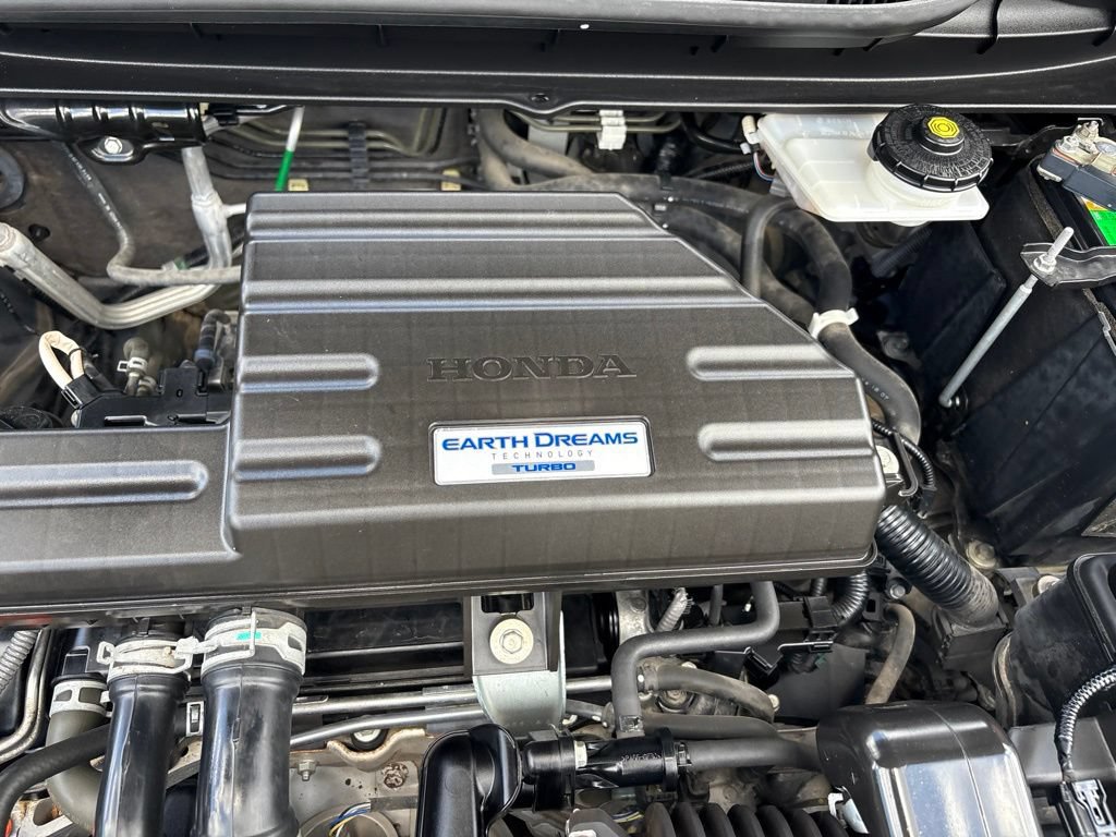 Used 2018 Honda CR-V EX-L image 9