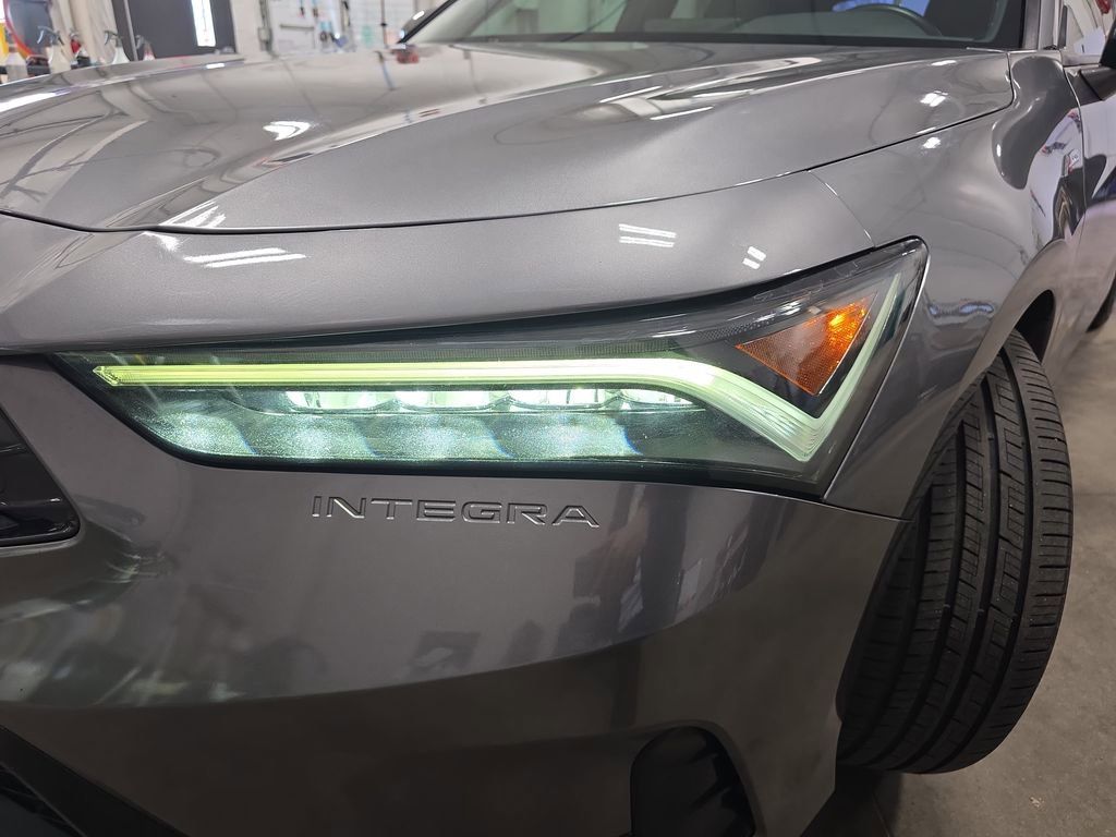 Used 2023 Acura Integra A-Spec image 32