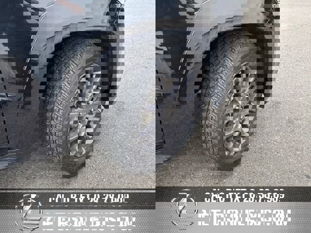 Used 2020 Jeep Grand Cherokee High Altitude image 11