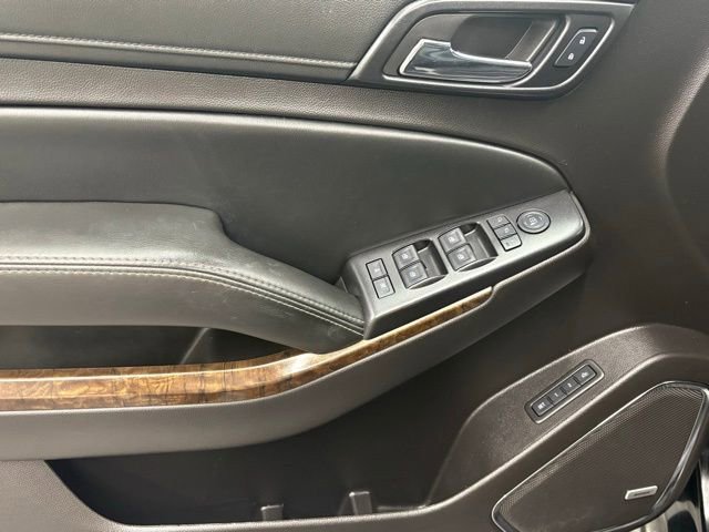 Used 2016 Chevrolet Tahoe LT w/ Luxury Package AWD/4WD image 15