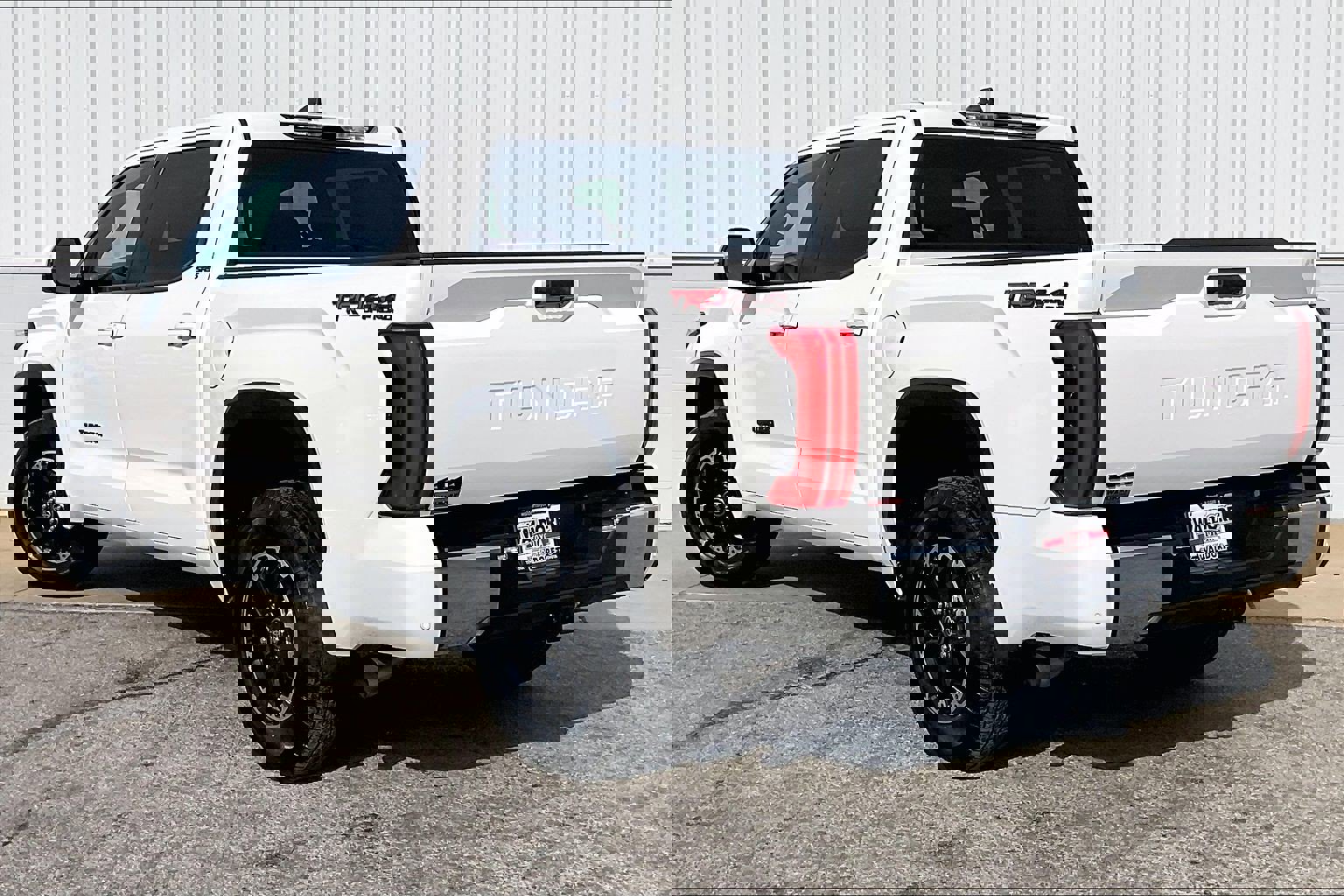 Used 2025 Toyota Tundra SR5 image 15