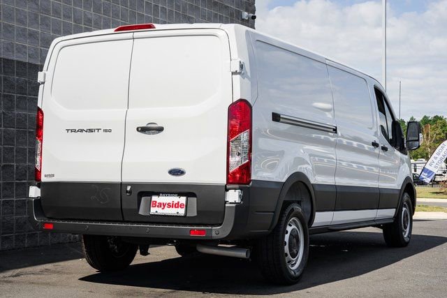 New 2025 Ford Transit 150 Low Roof image 7