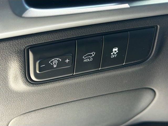 New 2026 Hyundai Tucson SEL image 10