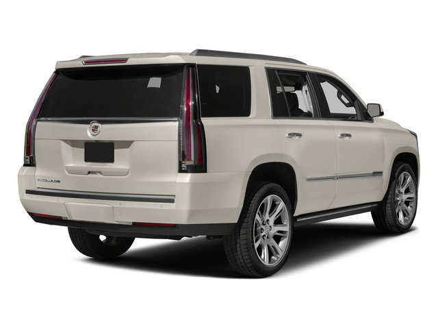 Used 2015 Cadillac Escalade Premium AWD/4WD image 5