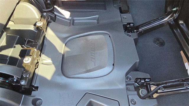 New 2025 GMC Sierra EV Denali image 26