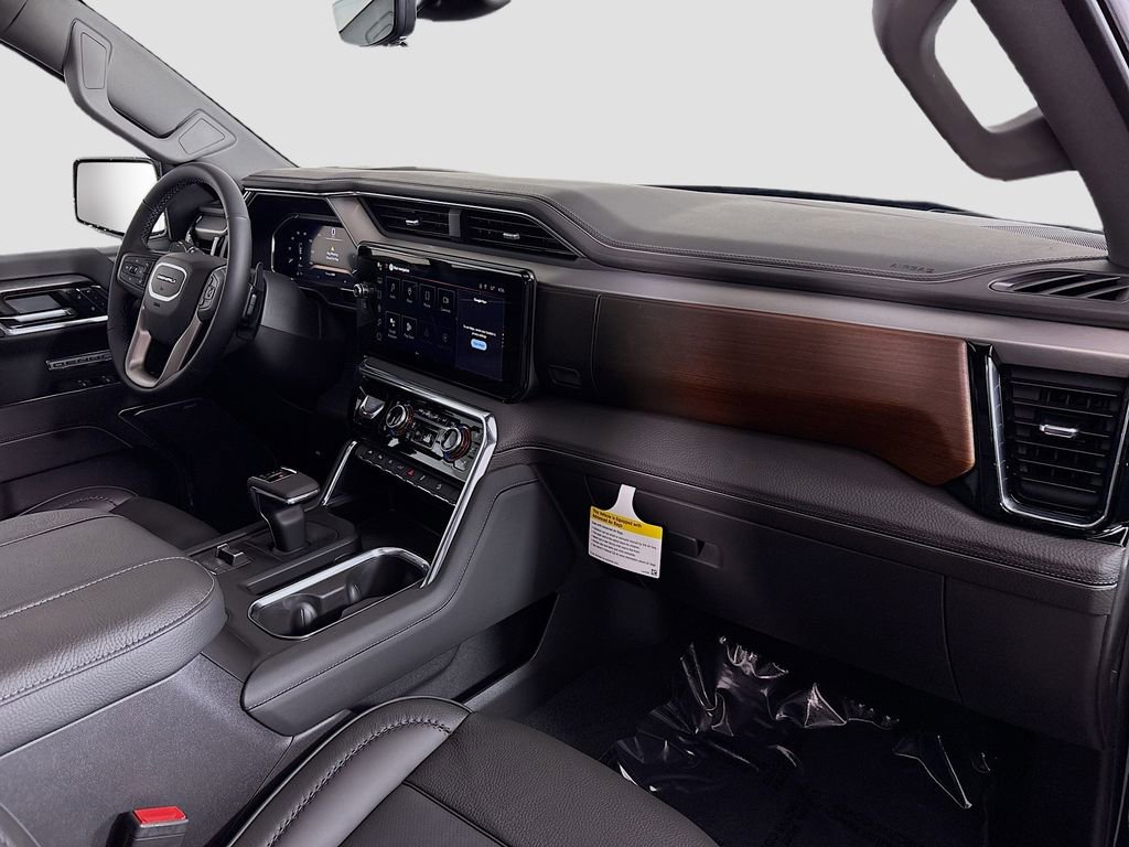 New 2026 GMC Sierra 1500 Denali w/ Denali Reserve Package image 30