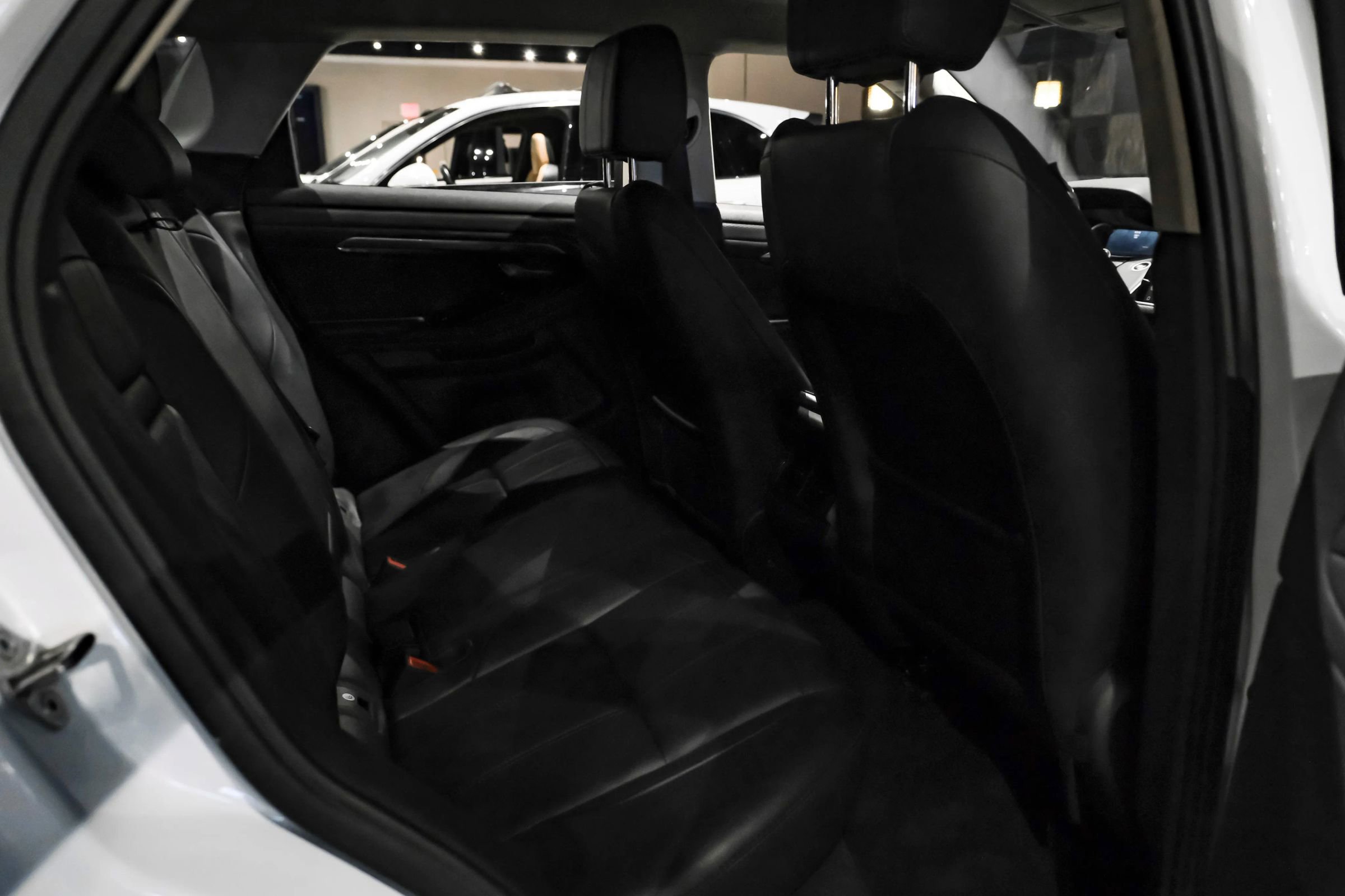 Used 2021 Land Rover Range Rover Evoque S AWD/4WD image 35