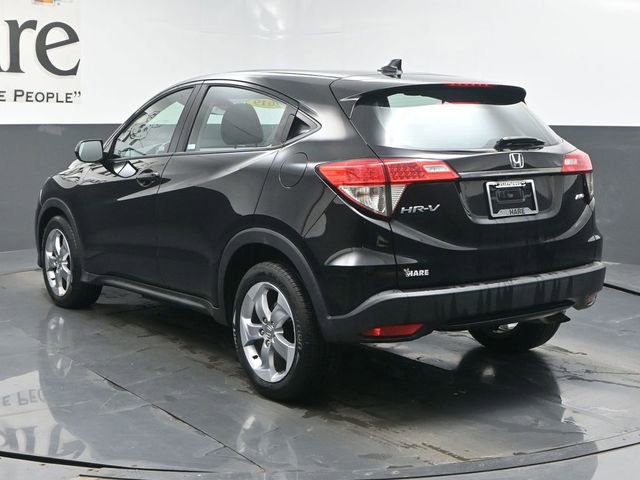 Used 2019 Honda HR-V LX image 36