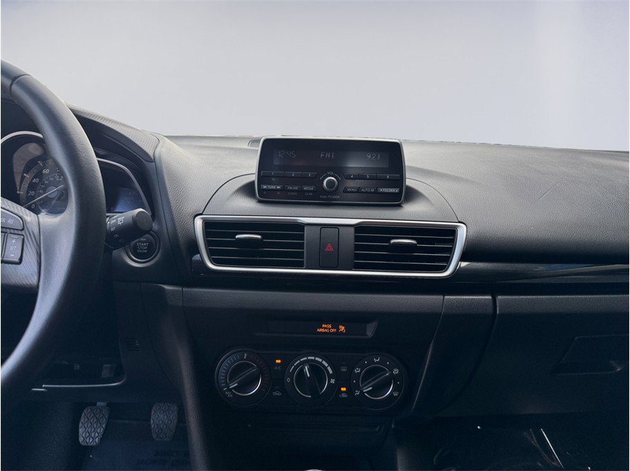 Used 2014 MAZDA MAZDA3 i Touring image 10