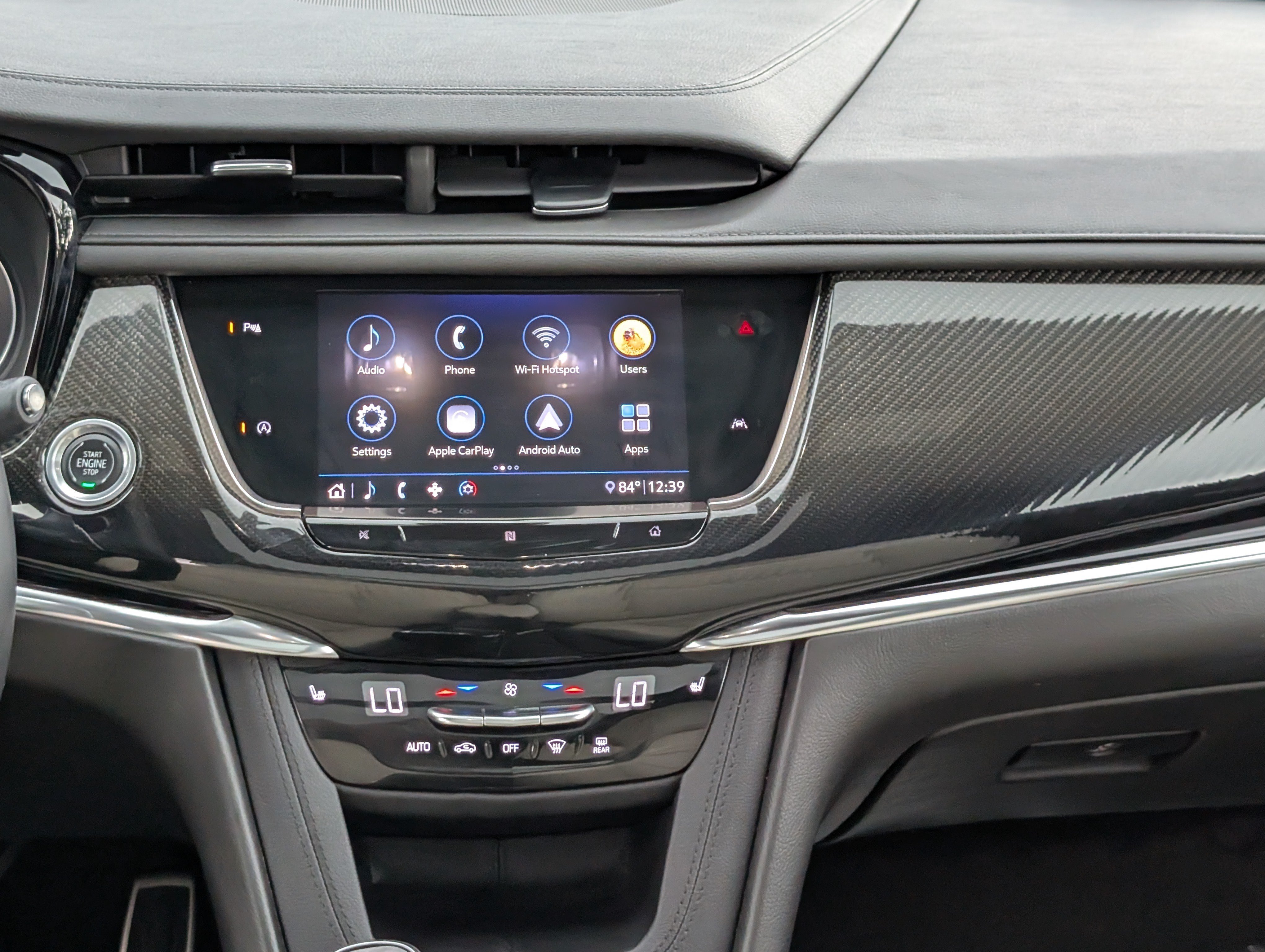 Used 2020 Cadillac XT6 Sport AWD/4WD image 19