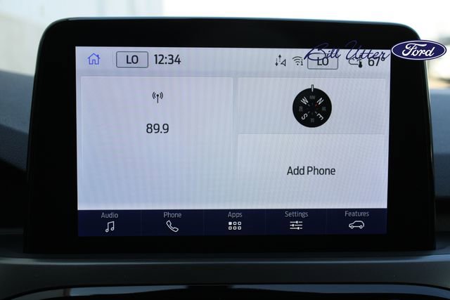 New 2026 Ford Escape Active image 30